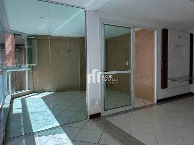 Apartamento com 3 Quartos à venda, 161m² no Praia de Itaparica, Vila Velha
