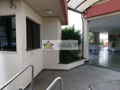 Apartamento com 3 Quartos à venda, 75m² no Sacomã, São Paulo