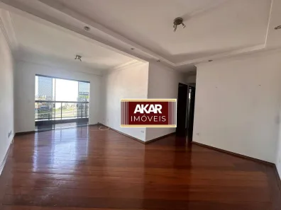 Apartamento com 3 Quartos à venda, 93m² no Jardim do Mar, São Bernardo do Campo