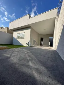 Casa com 3 Quartos à venda, 117m² no Vila Alzira, Aparecida de Goiânia