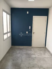 Apartamento com 2 Quartos à venda, 47m² no Campestre, Piracicaba
