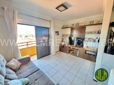 Apartamento com 3 Quartos à venda, 78m² no Jardim América, Fortaleza