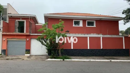 Sobrado com 3 Quartos à venda, 200m² no Planalto Paulista, São Paulo