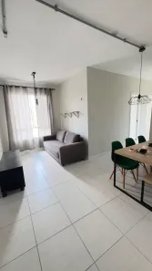 Apartamento com 3 Quartos para alugar, 76m² no Mangueirão, Belém
