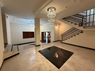 Casa com 6 Quartos para alugar, 450m² no Ibituruna, Montes Claros