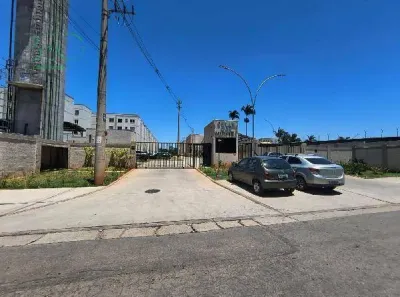 Apartamento com 2 Quartos à venda, 41m² no Chácara Estância Paulista, Suzano