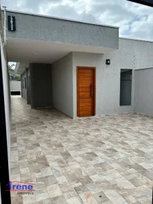 Casa com 2 Quartos à venda, 81m² no Nossa Senhora do Sion, Itanhaém