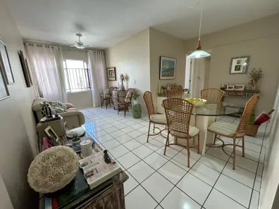 Apartamento com 3 Quartos à venda, 93m² no Pituba, Salvador