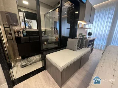 Apartamento com 1 Quarto à venda, 91m² no Aparecida, Santos