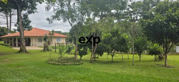 Fazenda/Sítio com 2 Quartos à venda, 170m² no RIO DA VARZEA, Quitandinha
