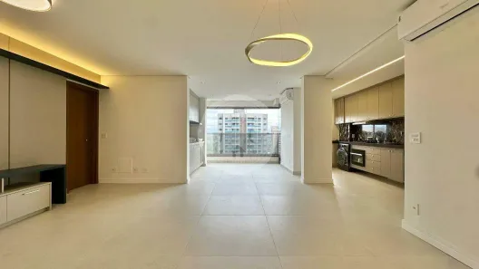 Apartamento com 3 Quartos à venda, 111m² no Jardim Olhos D'Água II, Ribeirão Preto