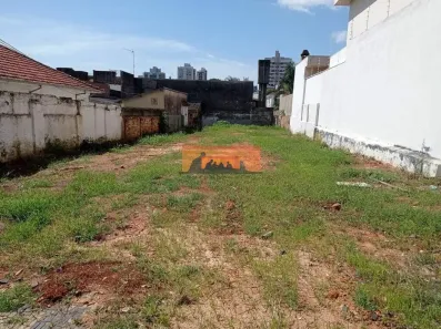 Lote/Terreno à venda, 490m² no Centro, Americana
