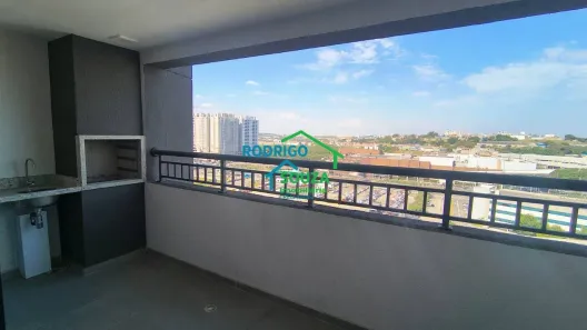 Apartamento com 3 Quartos à venda, 75m² no Nova Aldeinha/Aldeia, Barueri