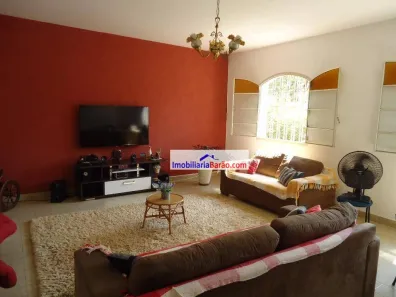 Casa com 4 Quartos à venda, 315m² no Cidade Universitária, Campinas