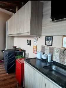 Casa com 3 Quartos à venda, 260m² no Califórnia, Londrina