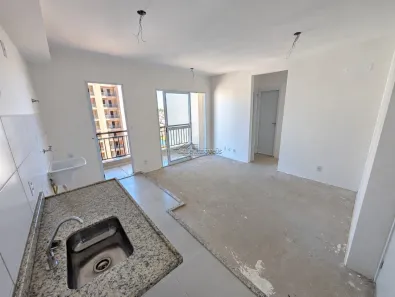 Apartamento com 2 Quartos à venda, 60m² no Jardim Nova Alvorada, Hortolândia