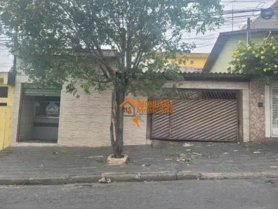 Casa com 3 Quartos à venda, 250m² no Parque Jurema, Guarulhos