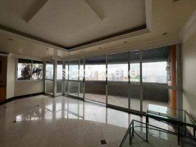 Apartamento com 4 Quartos à venda, 300m² no Jardim, Santo André