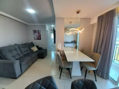 Apartamento com 2 Quartos à venda, 59m² no Jardim Cherveson, Rio Claro