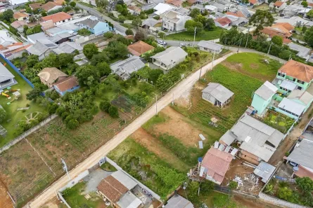Lote/Terreno com 1 Quarto à venda, 238m² no Ferraria, Campo Largo