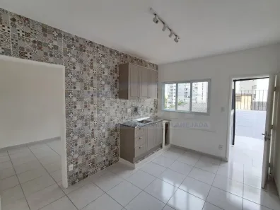 Apartamento com 1 Quarto para alugar, 60m² no Pinheiros, São Paulo