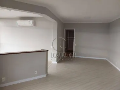 Apartamento com 2 Quartos para alugar, 127m² no Alphaville Centro Industrial e Empresarial/Alphaville., Barueri