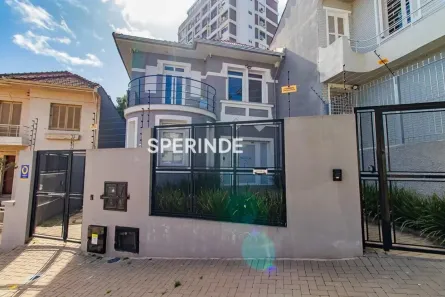 Imóvel Comercial para alugar, 220m² no Moinhos de Vento, Porto Alegre