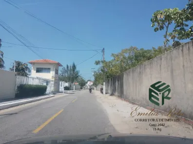 Lote/Terreno à venda, 8567m² no Jacundá, Aquiraz