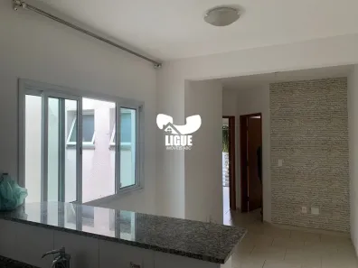 Apartamento com 2 Quartos para alugar, 44m² no Jardim Ana Maria, Santo André