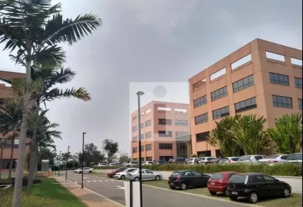 Sala Comercial à venda, 192m² no Parque dos Resedás, Campinas