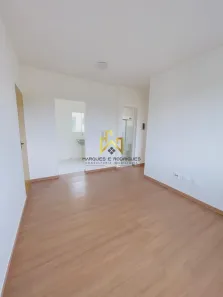 Apartamento com 2 Quartos à venda, 48m² no Bom Sossego, Ribeirão das Neves