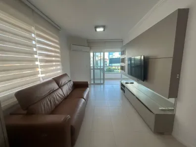 Apartamento com 3 Quartos à venda, 100m² no Jurerê, Florianópolis
