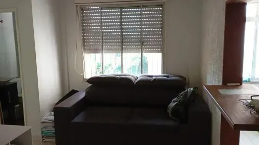 Apartamento com 1 Quarto à venda, 39m² no Cristal, Porto Alegre