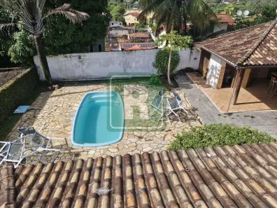 Casa de Condomínio com 4 Quartos à venda, 281m² no Badu, Niterói
