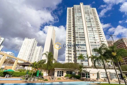 Apartamento com 4 Quartos à venda, 210m² no Vila Leopoldina, São Paulo