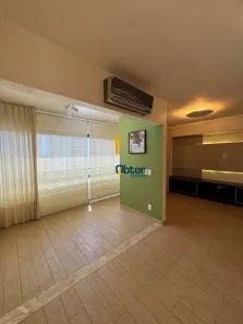 Apartamento com 3 Quartos à venda, 94m² no Jardim Goiás, Goiânia