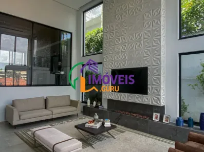 Casa de Condomínio com 4 Quartos à venda, 511m² no Jardim Vitória Régia, São Paulo
