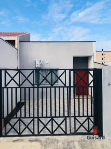 Casa com 2 Quartos à venda, 76m² no Jardim do Lago I, Taubaté