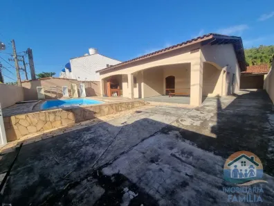 Casa com 3 Quartos à venda, 184m² no Vila Atlântica, Caraguatatuba