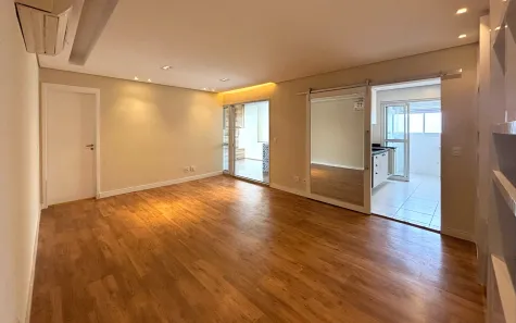 Apartamento com 3 Quartos à venda, 108m² no Cambuí, Campinas