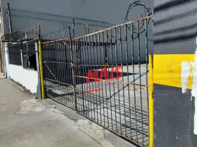 Lote/Terreno à venda, 1100m² no Centro, Santos