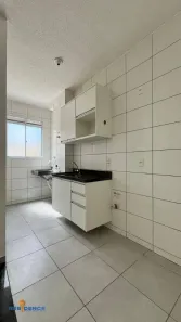 Apartamento com 2 Quartos à venda, 44m² no Nossa Senhora da Penha, Vila Velha