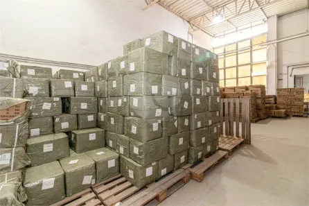 Prédio Comercial à venda, 2500m² no Santa Efigênia, São Paulo