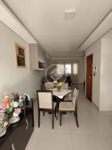 Casa com 2 Quartos à venda, 100m² no Novo Mundo, Uberlândia