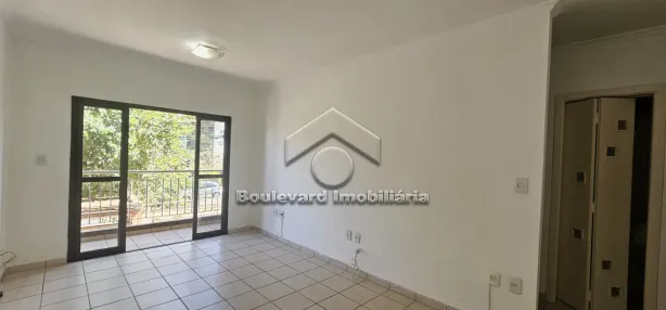 Apartamento com 2 Quartos à venda, 67m² no Jardim Botânico, Ribeirão Preto