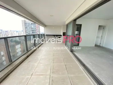 Apartamento com 3 Quartos à venda, 186m² no Campo Belo, São Paulo