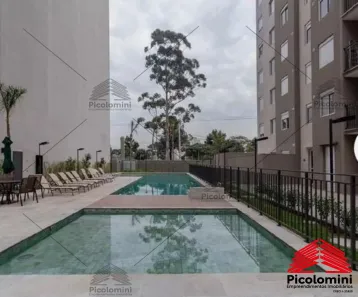 Apartamento com 2 Quartos à venda, 38m² no Vila Moreira, São Paulo