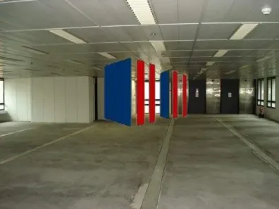 Sala Comercial para alugar, 375m² no Vila Olímpia, São Paulo