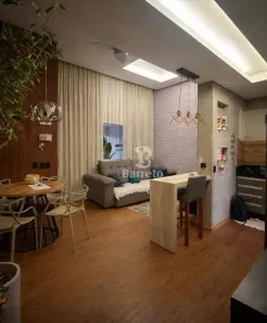 Casa com 3 Quartos à venda, 110m² no Jardim Montecatini, Londrina