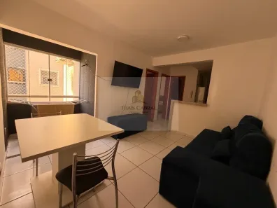 Apartamento com 2 Quartos para alugar, 48m² no Bom Jesus, Imperatriz